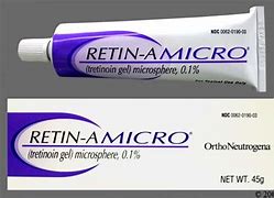 Image result for Retin-a Micro