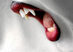 Image result for vampires teeth wallpapers
