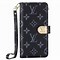 Image result for Louis Vuitton iPhone 12 Pro Wallet Case