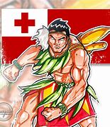 Image result for Tongan Coat of Arms