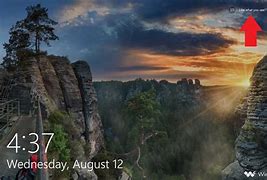 Image result for Windows 10 Lock Screen Spotlight