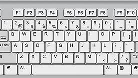 Image result for Computer Keyboard Clip Art