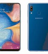 Image result for Samsung Galaxy A20 Colors