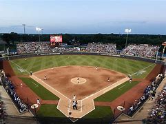 Image result for College Softball World Series