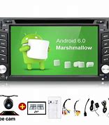 Image result for Double Din Stereo with Compartment