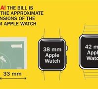 Image result for What Size Apple Watch for Men