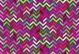 Image result for Red Chevron Pattern