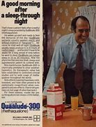 Image result for Quaalude Advertising in Magazines