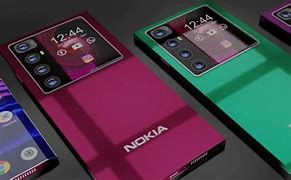 Image result for Nokia Box Phone
