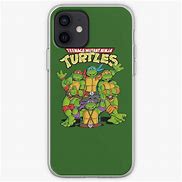 Image result for Teenage Mutant Ninja Turtles Phone