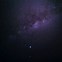 Image result for What Is at the Middle of the Milky Way