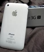 Image result for All White iPhone 3GS