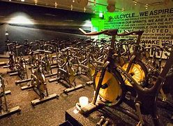 Image result for Manhattan Summer Morning SoulCycle