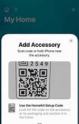 Image result for Apple Home Accessories QR Code