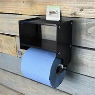 Image result for Industrial Paper Towel Holder