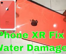 Image result for iPhone 5 Screen Water Damage