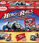 Image result for Official Thomas the Tank Engine Website
