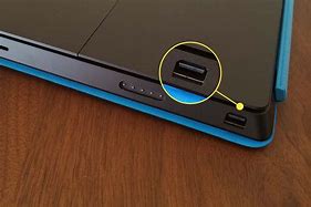 Image result for Microsoft Surface Ports