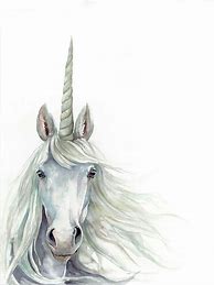 Image result for Funny Unicorn Drawing Big Head