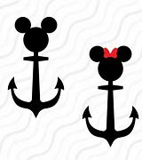 Image result for Disney Anchor SVG