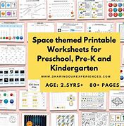 Image result for Pre-Kinder Printable Worksheets Free