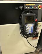 Image result for Fanuc Injection Machine Controller