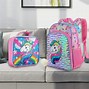 Image result for unicorns lunch bags sets