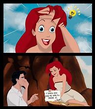 Image result for Funny Disney Princess Jokes