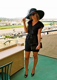 Image result for Kentucky Derby Attire for Women