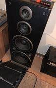 Image result for Technics SB A36