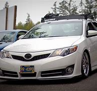 Image result for Lifted Toyota Camry