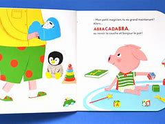 Image result for abracacabra