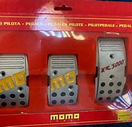Image result for Momo Racing Pedals