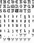Image result for Germon Font