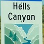Image result for Hells Canyon Merlot Middle Fork