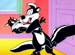Image result for Pepe Le Pew French