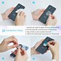 Image result for Smartphone Ring