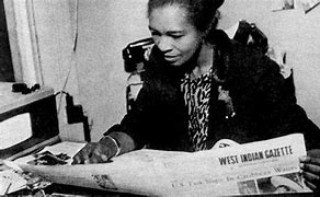 Image result for Claudia Jones Famous Quotes