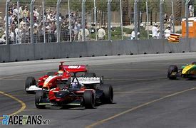 Image result for Champ Car Las Vegas