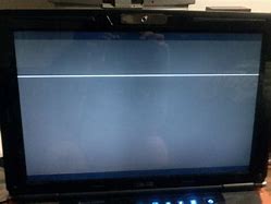 Image result for What If My Laptop Screen Has a White Outline On It