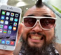Image result for iPhone 6 Serial