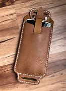 Image result for Shelter Leather Cell Phone Case