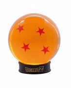 Image result for Dragon Ball Z Crystal Balls