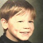 Image result for John Cena as a Kid