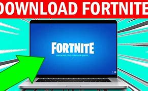 Image result for How to Download Fortnite On Laptop