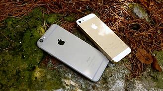 Image result for iPhone 5 S and iPhone 6 S Visual Difference