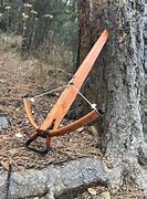 Image result for Homemade Crossbow