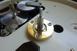 Image result for Record Player Turntable Bearing