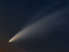 Image result for Comet Space