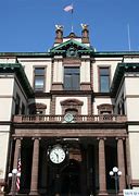 Image result for Hoboken City Hall